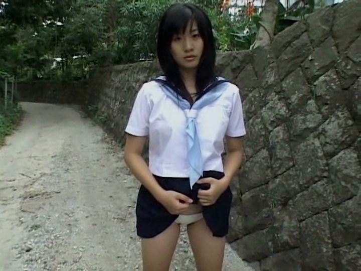 Teenな彼女。 藤エンリン 画像06