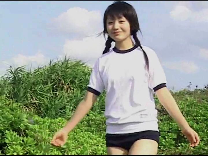 Teenな彼女。 大崎佳織 画像09