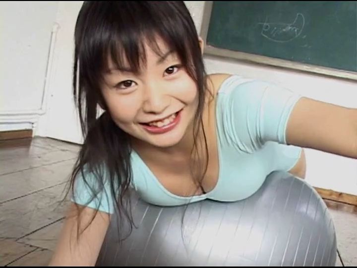 Teenな彼女。 大崎佳織 画像12